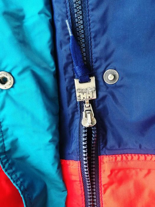 Geaca Helly Hansen barbati /jacheta outdoor / jacheta drumeție  , M