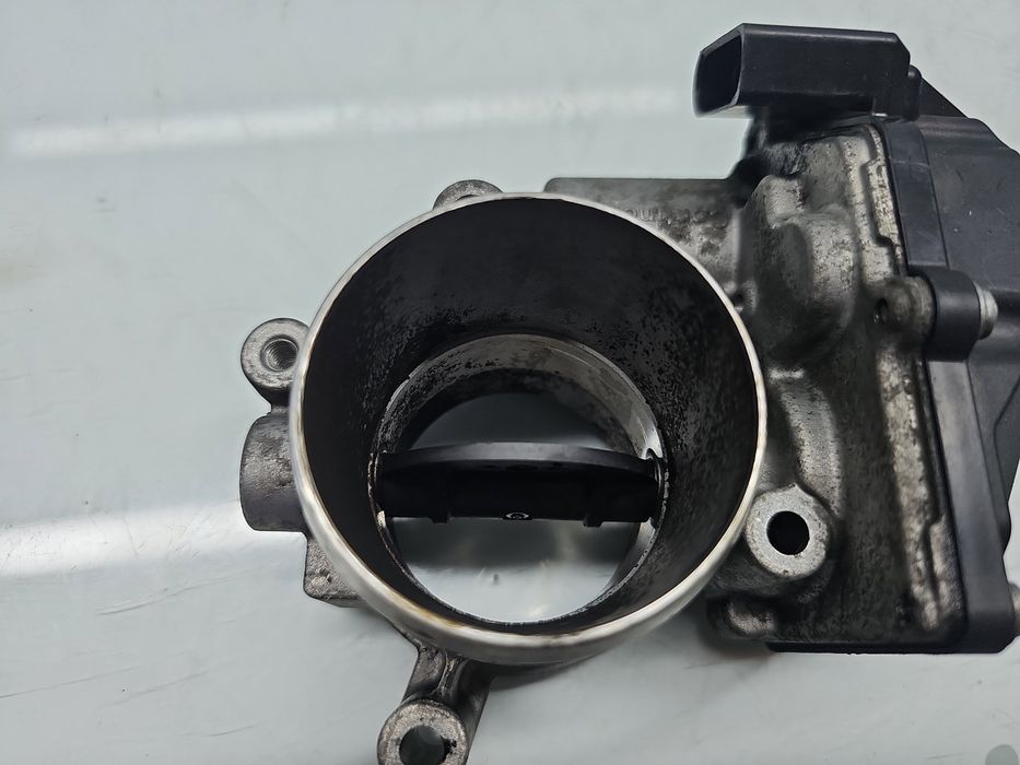 Clapeta acceleratie AUDI A3 (8P1) [Fabr 2003-2012] 03L128063E 2.0 TDI