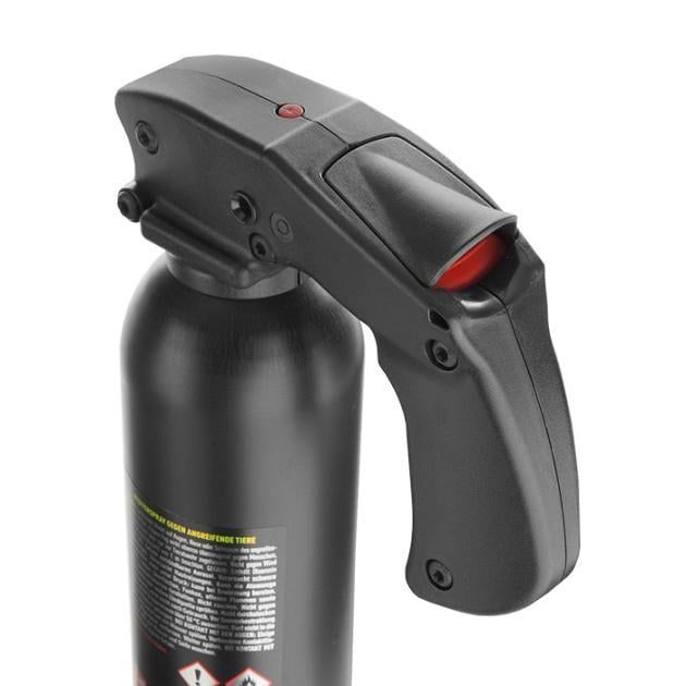 Spray urs, TW-1000 Gigant, dispersant, auto-aparare, 400 ml