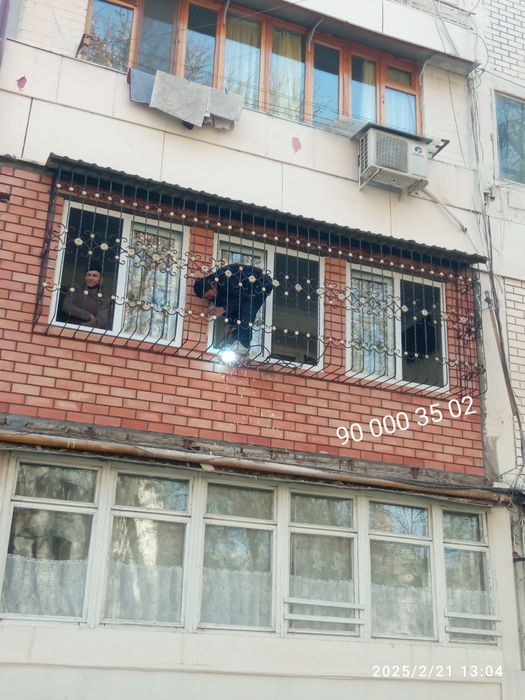 Решотка казирок кладка балкон решётки на окна