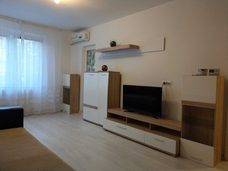 Apartament 3 camere decomandat, Chisinau, Mega Mall, Diham, Basarabia