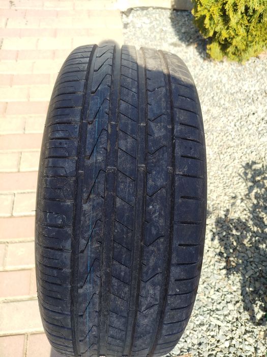 Anvelope vară hankook