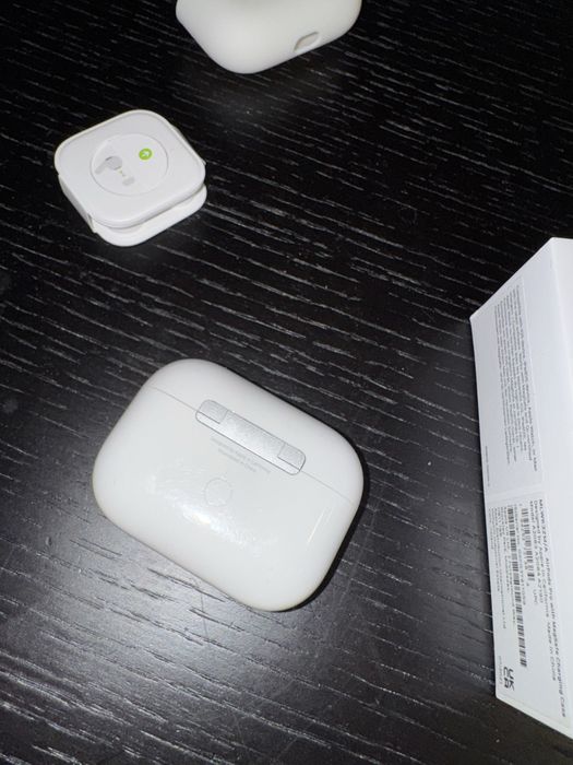 Оригинални Apple airpods pro слушалки