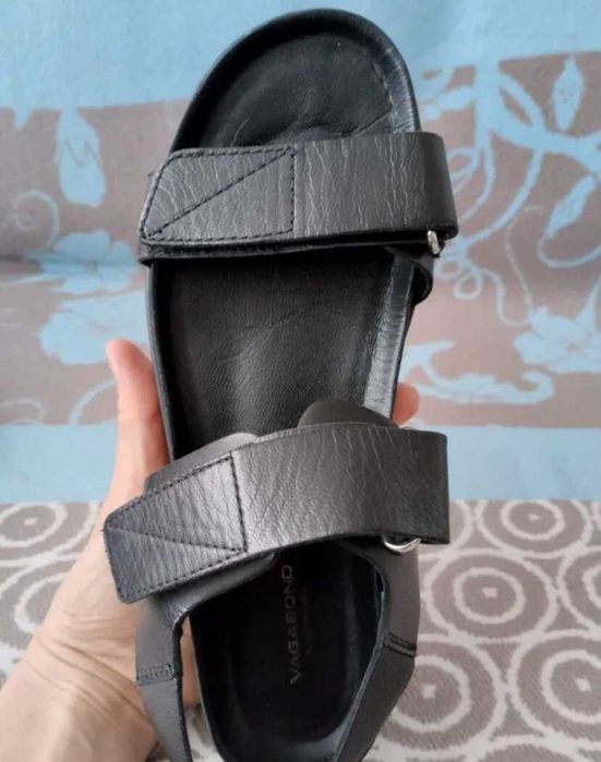 Босоножки, сандалии Vagabond.