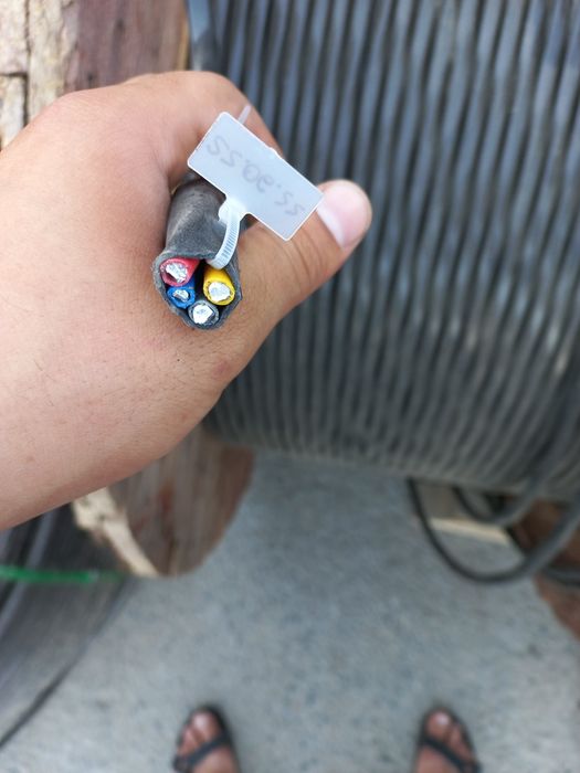 Уз  Кабель  оптом..