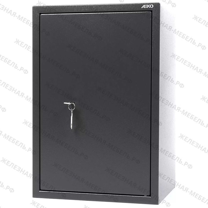 Сейф Aiko TSN.65Tдля хранения документов и ценностей дома и в офисе.