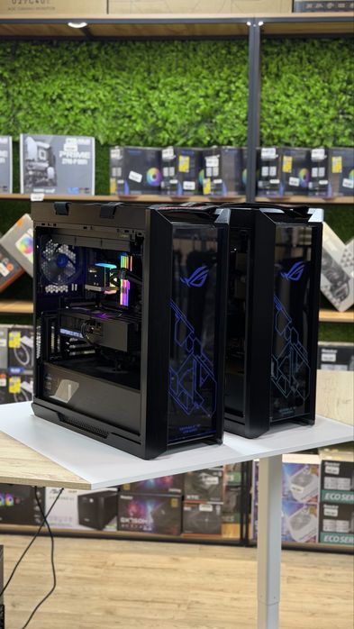 Kompyuter ai 3d max autocad game dizayn uchun