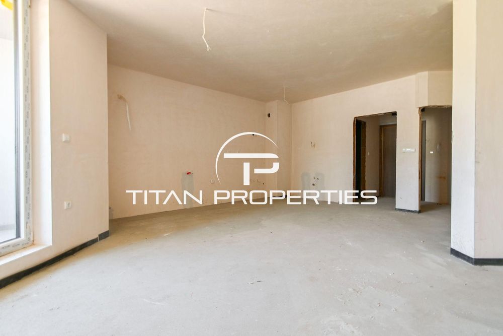 Продава се Едностаен апартамент в София, Младост 4 - 75 кв.м за 1360 €/кв.м - Снимка #4