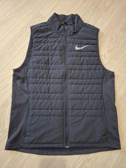 Vesta barbati alergare Nike M