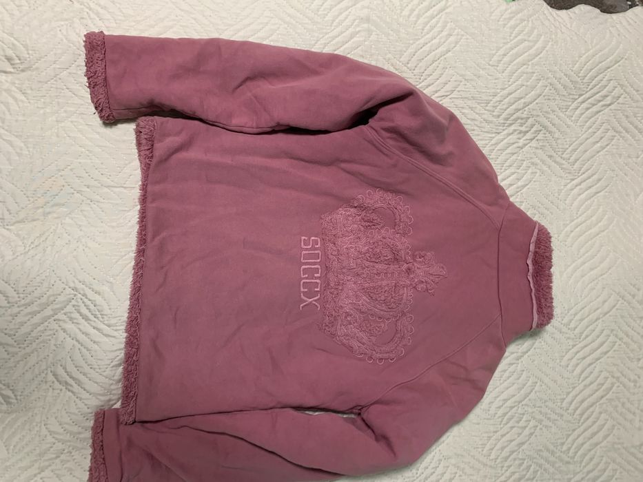 Дамско зимно яке