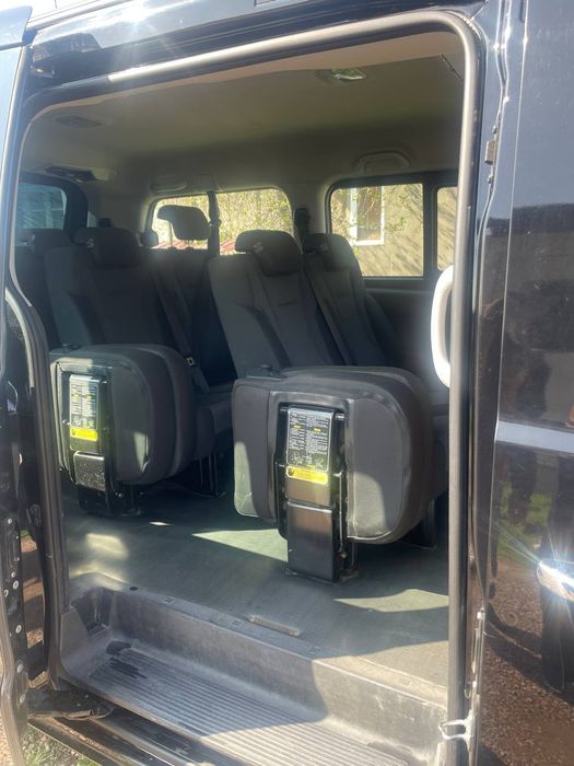 Moshina Sotiladi JAC M4 11 mestali