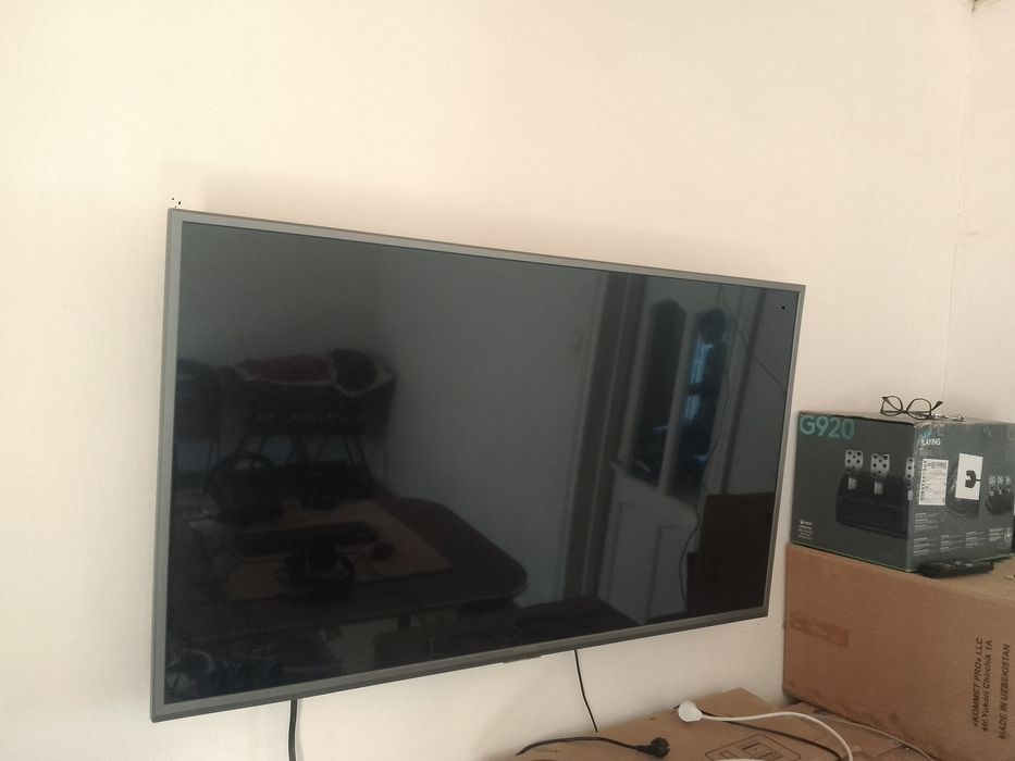 Игровой компютор