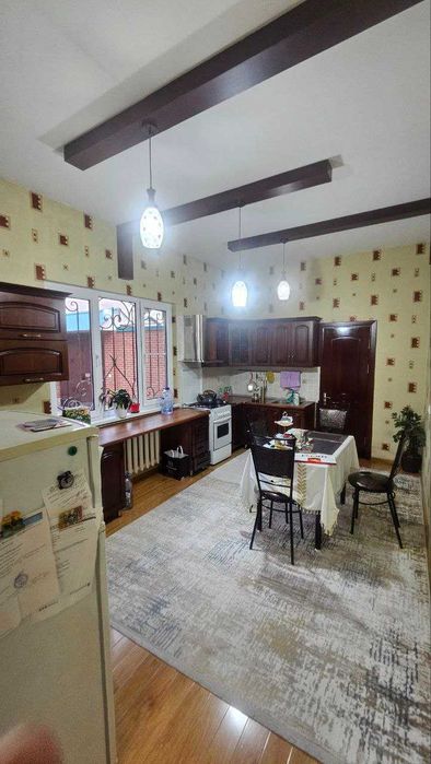 ;Яккасарай‼️Участок 2соток 122м2 3ком ор-р улКичик бешягач Лаби-Ховуз