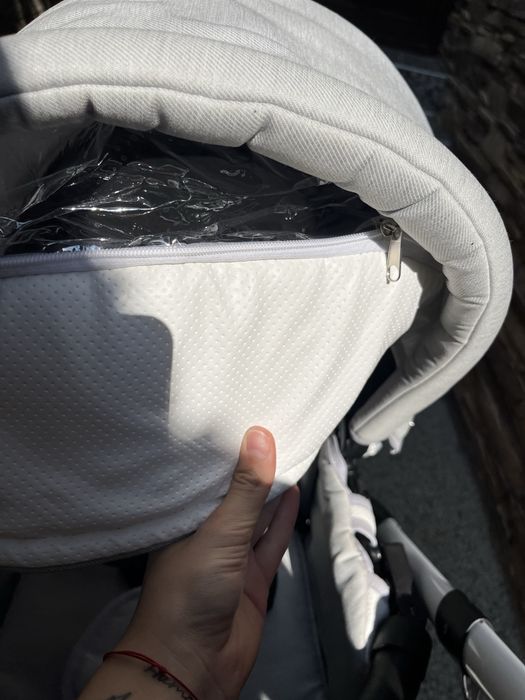 Количка baby merc faster2