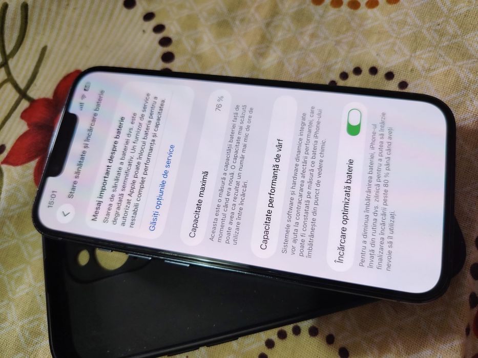 Iphone 13 Pro - 128 GB