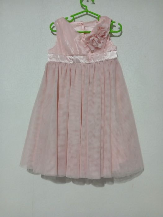 Нежна рокля 18/24м