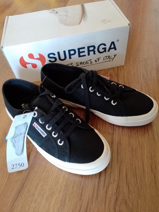 Superga дамски кецове