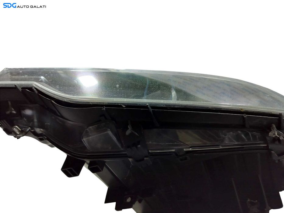 Far Stanga FARA Xenon BMW Seria 3 F30 F31 2011 - 2015 Cod 7259539 [LC1021]