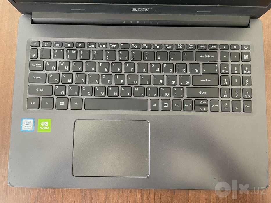 Ноутбук Acer Aspire A315-55G срочно