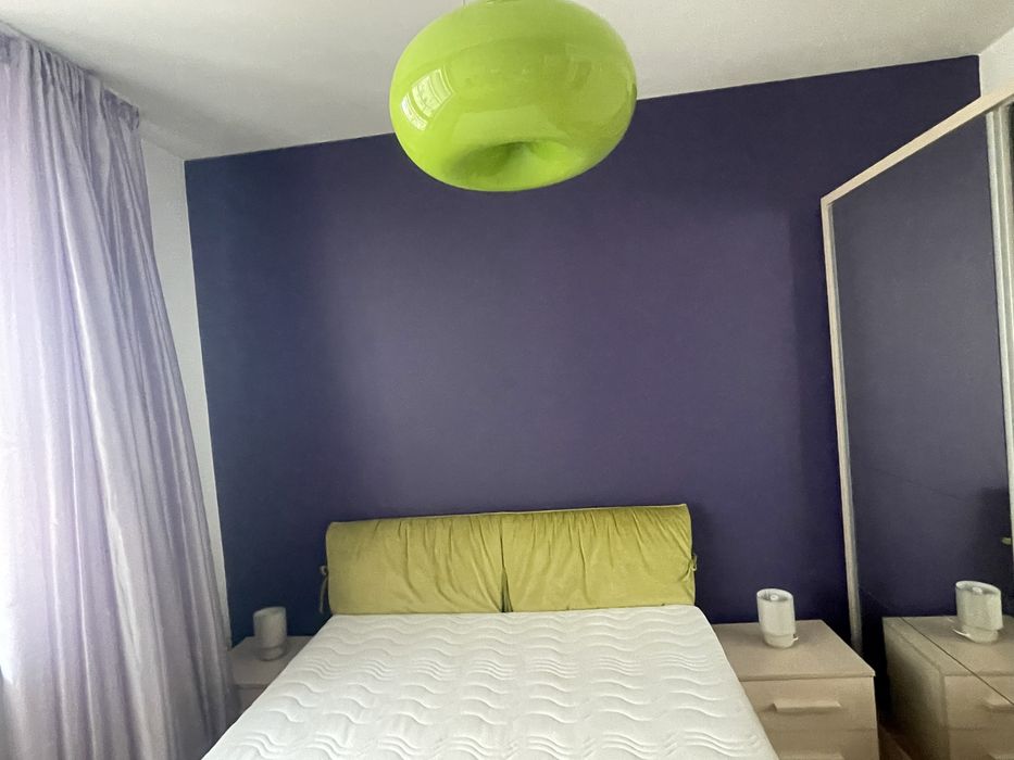 Дава се под наем Двустаен апартамент в София, Манастирски ливади - 61 кв.м за 767.55 € - Снимка #6