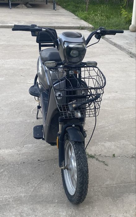 JORGATAY M3 PRO city продается