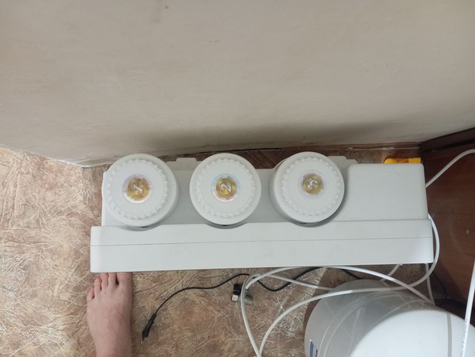 Фильтр для очистки воды 100000 тыс.