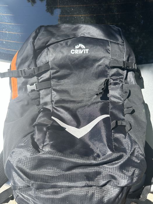 Rucsac drumetii CRIVITD