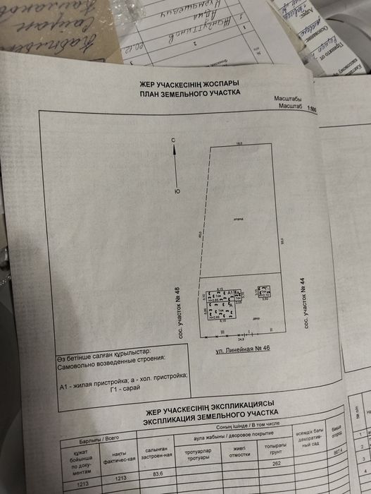 Продам хороший дом