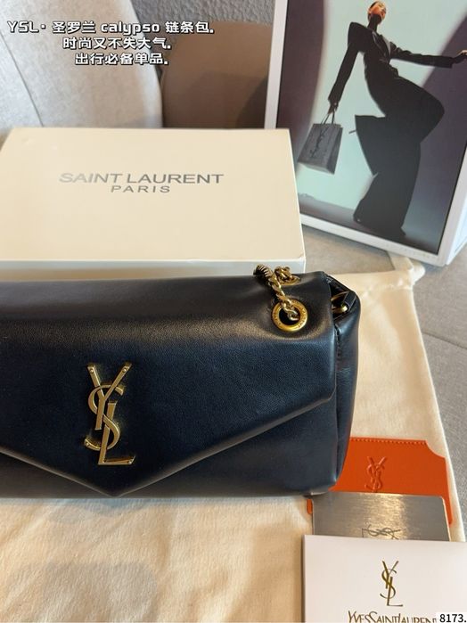 Geanta Saint Laurent