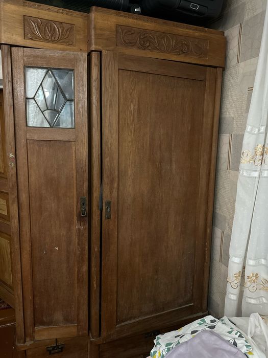 Диван советский, в хорошем состоянии