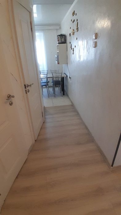 Продается 4 х ком.квартира