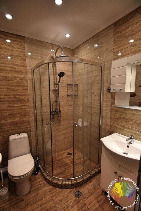 Дава се под наем Двустаен апартамент в Бургас, Изгрев - 60 кв.м за 510 € - Снимка #8