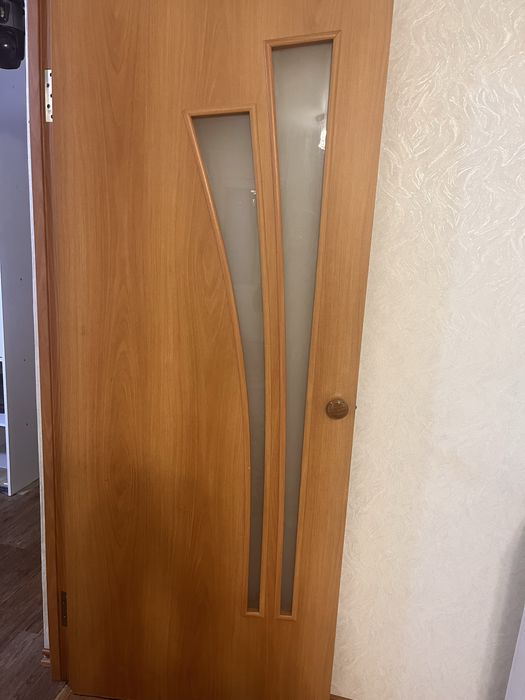 Межкомнатные двери