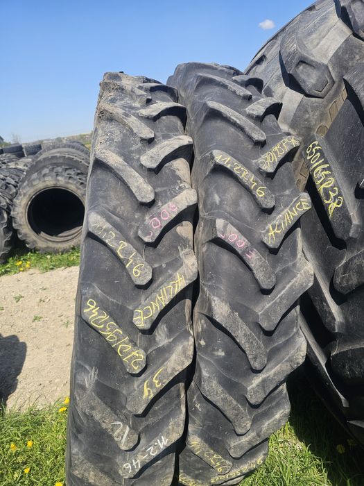 270/95 R46 11.2r46 Taurus