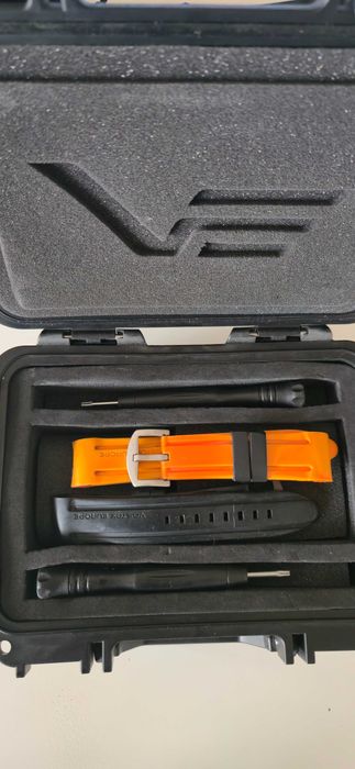 Vostok Europe Anchar