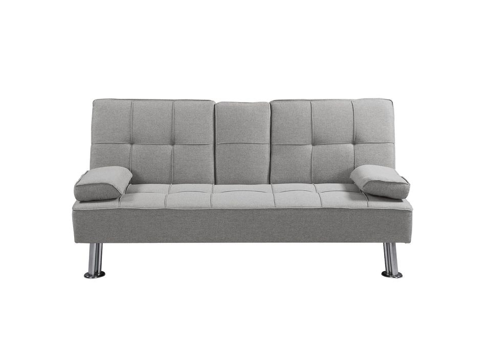 Диван Verde Сив