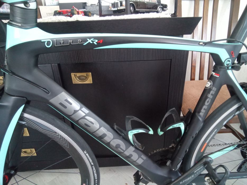 Bianchi Oltre XR4 marimea 54