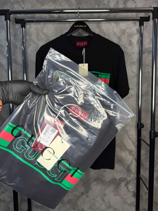 Tricou Gucci Premium