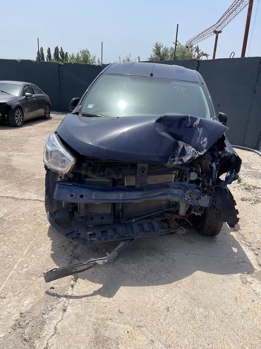 Dezmembrez Dacia Dokker 2019 1.5 DCI 40000