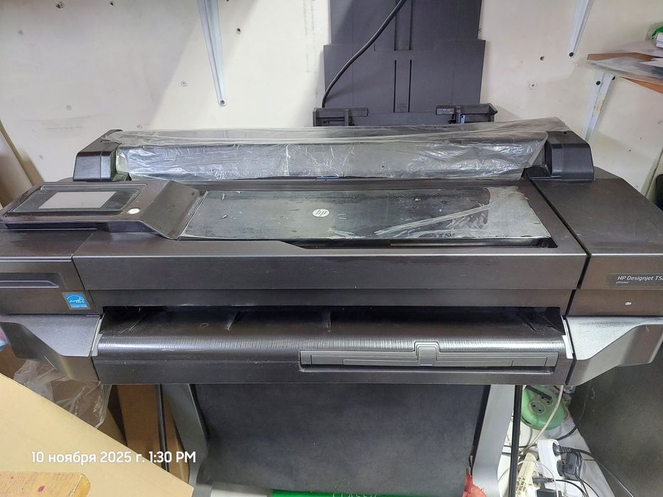 Продаётся, принтер