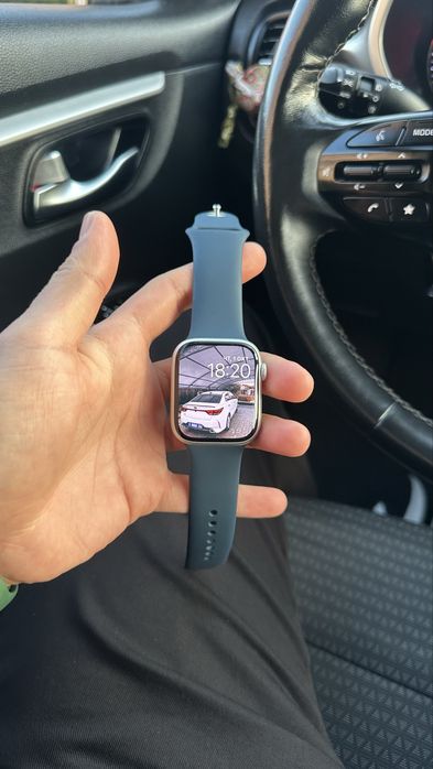 Apple watch 9 series 45mm