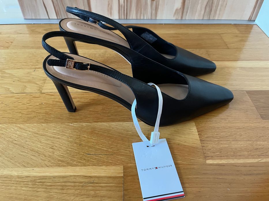 Дамски Обувки Tommy Hilfiger