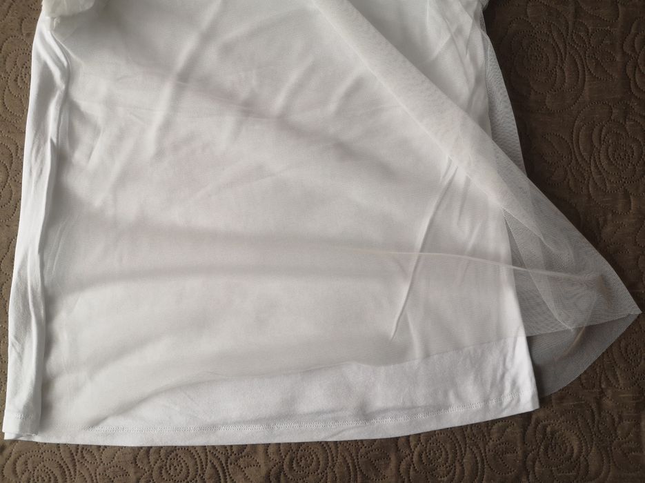 TWINSET дамска блуза с ефектен гръб