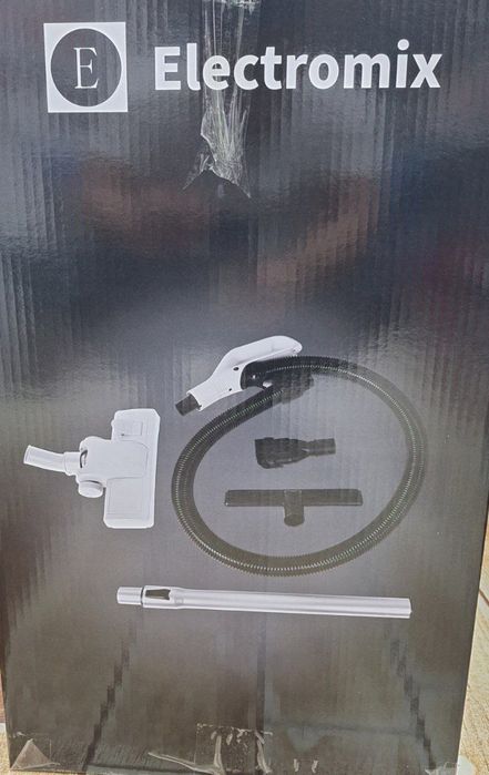 Пилесос с аквафильтром