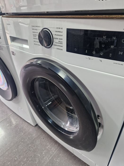 Пералня Samsung 11 кг А+++ Чисто нова