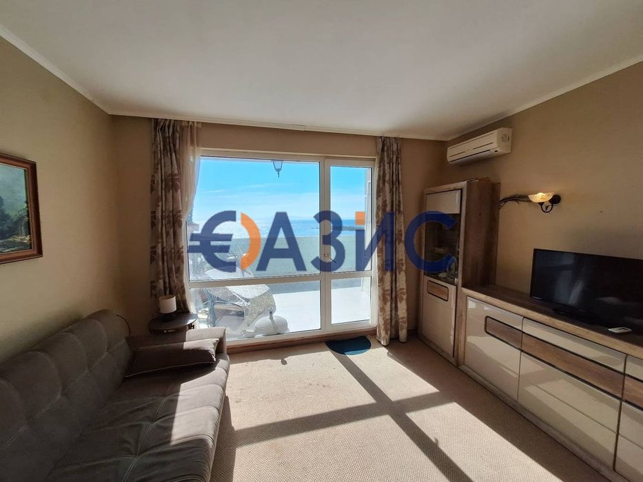 Продава се Тристаен апартамент в Поморие - 101 кв.м за 828 €/кв.м - Снимка #8