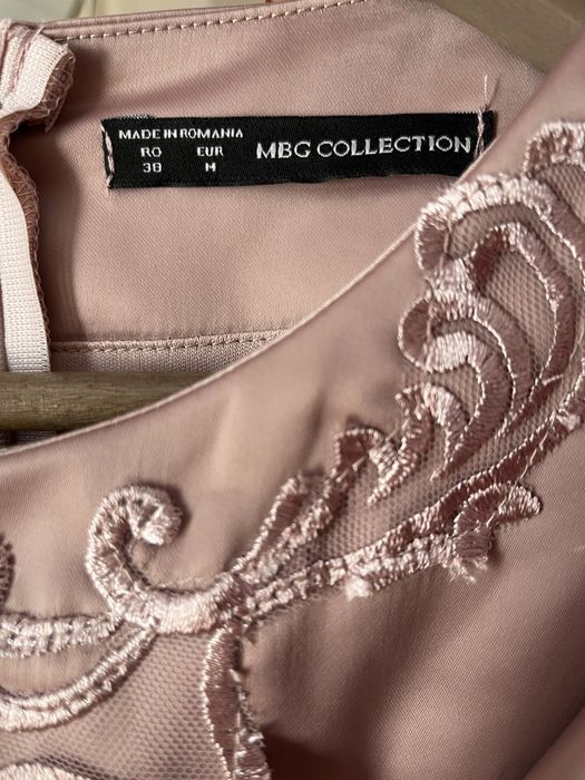 Rochie MBG colection