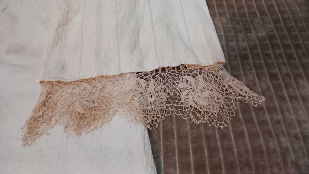 Автентична Кюстендилска  носия сая комплект