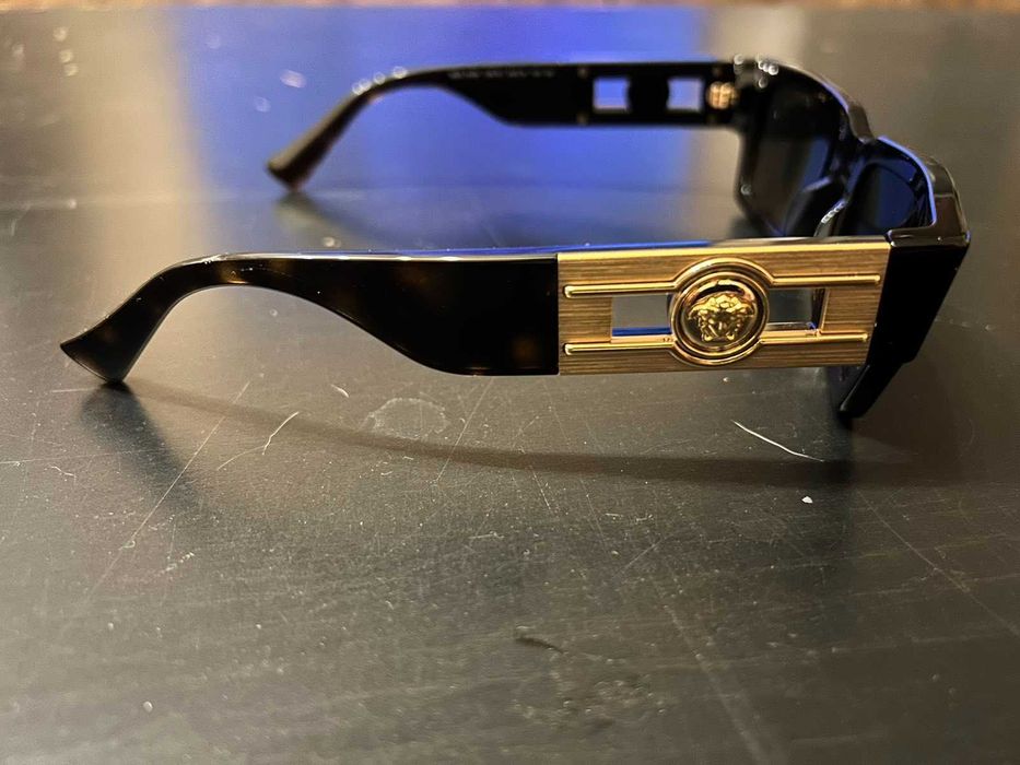 Слънчеви очила Versace