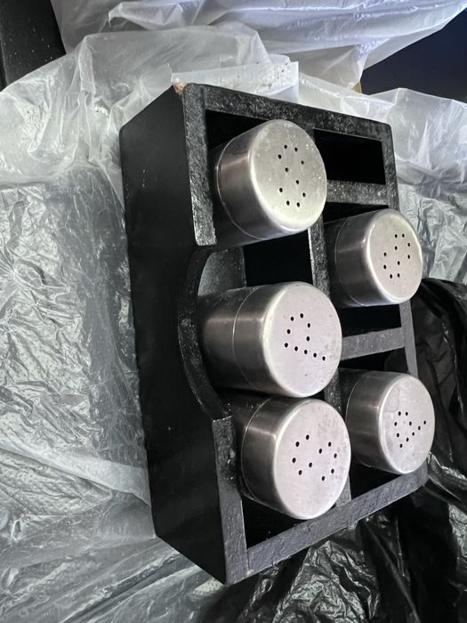 Сервировочный коврик